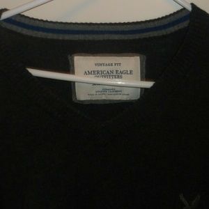 Men's 3XL American Eagle Vintage Fit Sweater